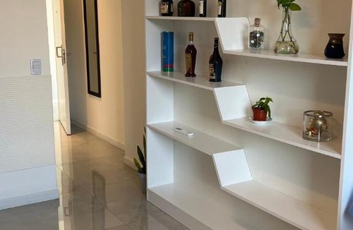 Tigre Apartment | Brickell Pileta 2A Bross