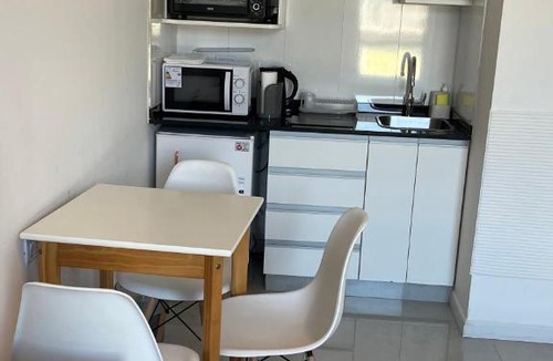 Tigre Apartment | Brickell Pileta 2A Bross