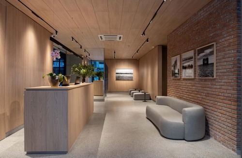 Centro Hotel | Brickton, Rosario, Apartments by Marriott Bonvoy