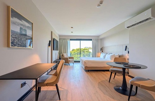 Centro Hotel | Brickton, Rosario, Apartments by Marriott Bonvoy