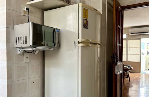 Ipanema Apartment | Bright and charming penthouse apartment, 2 blocks from Ipanema Beach.