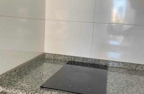 San Telmo Apartment | Bright and new apartment in a new building SAN TELMO