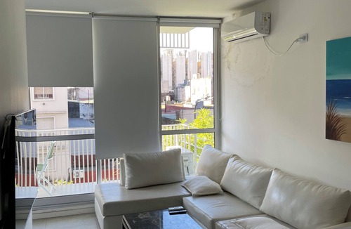 San Telmo Apartment | Bright and new apartment in a new building SAN TELMO
