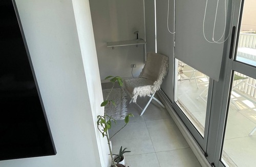 San Telmo Apartment | Bright and new apartment in a new building SAN TELMO