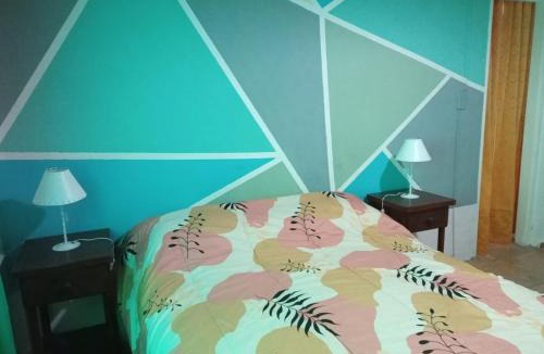 Vistalba Apartment | Bright, comfortable apartment in Lujan de Cuyo