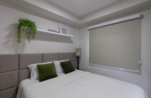 Picanco Apartment | Bright Studio - GRU 2806