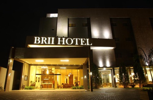 Araguaina Hotel | Brii Hotel