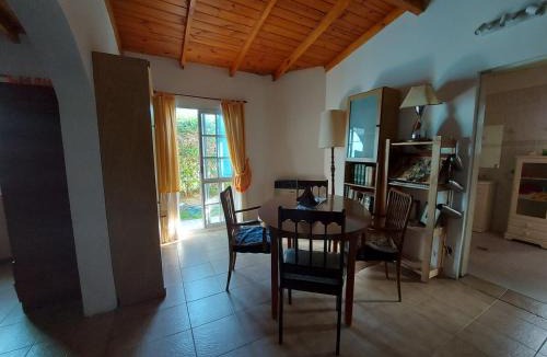 Carmen de Patagones Apartment | Brisa Costera Studio