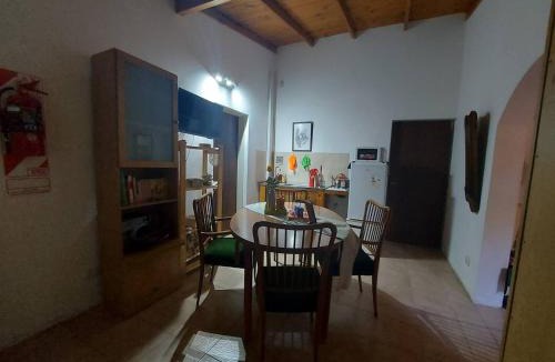 Carmen de Patagones Apartment | Brisa Costera Studio