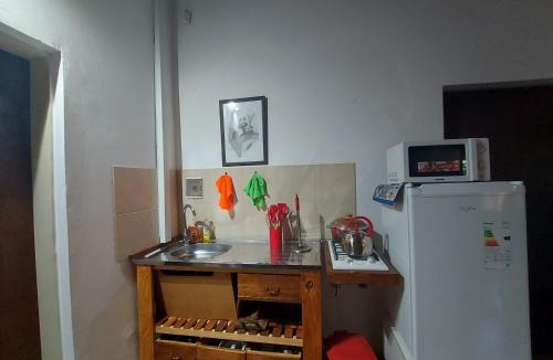 Carmen de Patagones Apartment | Brisa Costera Studio