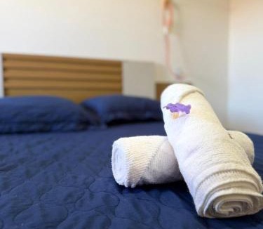Baia Formosa Hotel | Brisa da Mata suítes BF
