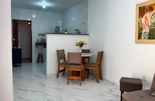 Cidade Nova House | Brisa de Iguaba Grande Conforto a 2 min da lagoa