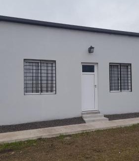 Caseros Apartment | Brisa de Pueblo