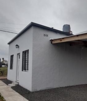 Caseros Apartment | Brisa de Pueblo