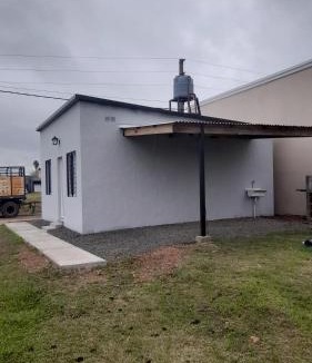 Caseros Apartment | Brisa de Pueblo