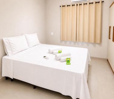 Prea Apartment | Brisa do Preá- 700m da Praia do Preá -12km de Jeri