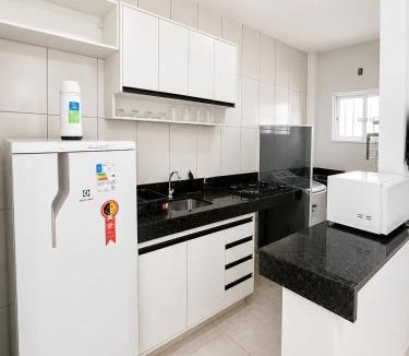 Prea Apartment | Brisa do Preá- 700m da Praia do Preá -12km de Jeri