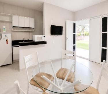 Prea Apartment | Brisa do Preá- 700m da Praia do Preá -12km de Jeri