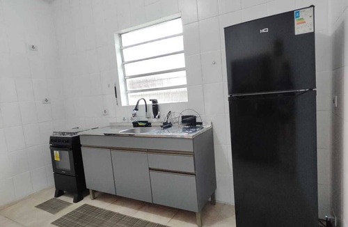 Ipiranga House | Brisa e Mar Townhouse