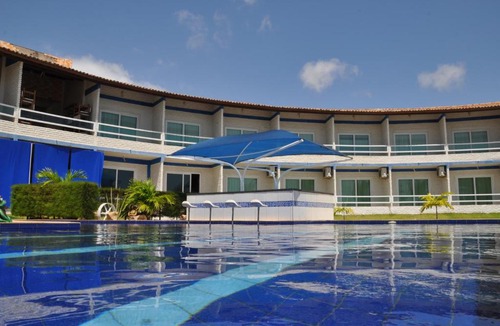 Flecheiras Hotel | Brisa Mar