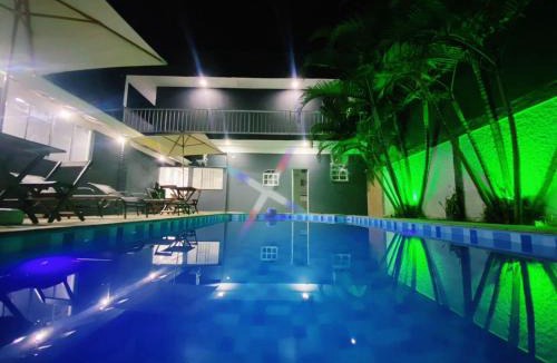 Lazaro Hotel | Brisa mar pousada