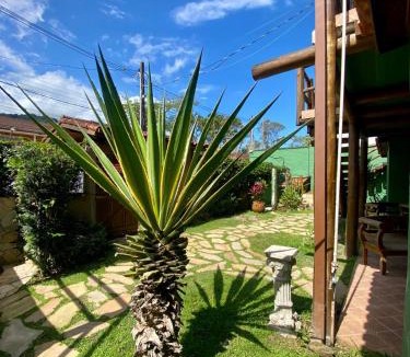 Maresias Apartment | Brisa Maresias