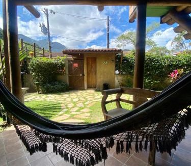 Maresias Apartment | Brisa Maresias