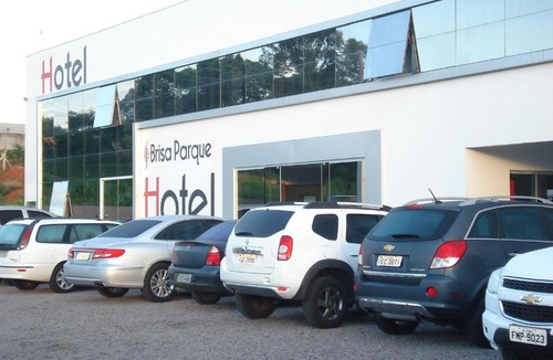 Frinape Hotel | Brisa Parque Hotel