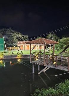 Bezerros House | Brisa Suave Serra