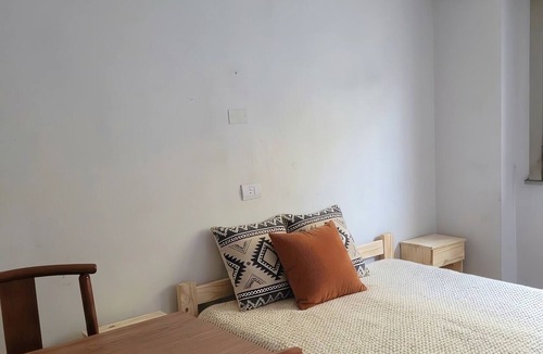 Constitucion Hotel | Brisas