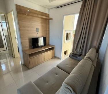 Passo de Torres Apartment | brisas da maré 301