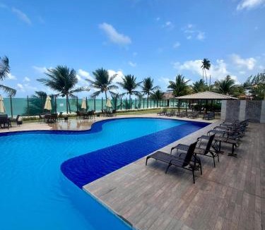 Conde Apartment | Brisas das Falésias