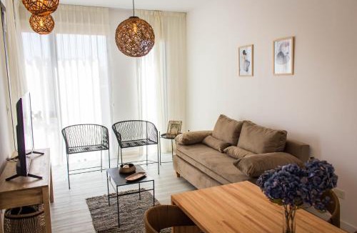 San Carlos de Bariloche Apartment | Brisas del Nahuel