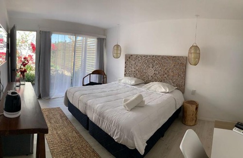 Carlos Reyles Hotel | Brisas de Centenario