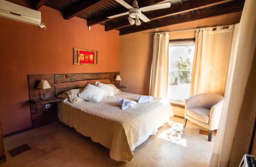 San Javier House | Brisas de Chacras