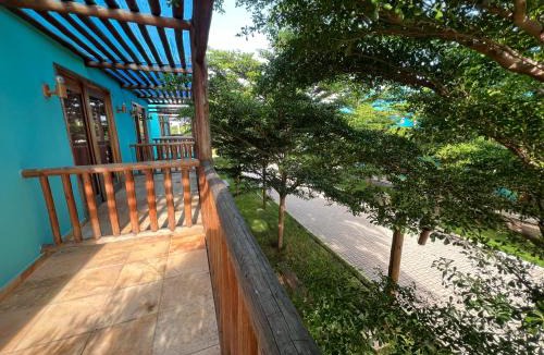 Fortim Cabin | BRISAS DE FORTIM VILLAGE