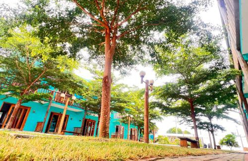 Fortim Cabin | BRISAS DE FORTIM VILLAGE