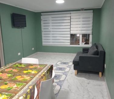 Veintiocho de Noviembre Apartment | Brisas de la patagonias
