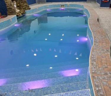 Veintiocho de Noviembre Apartment | Brisas de la patagonias