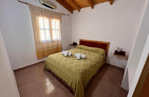 Malargue Apartment | Brisas de Montaña