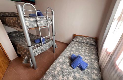 Malargue Apartment | Brisas de Montaña
