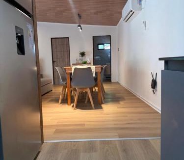 Oliveros House | Brisas del Bosque