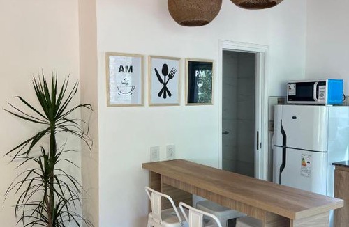 Santa Teresita Apartment | Brisas del Jagüel Depto 5