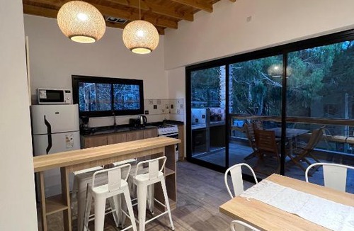 Santa Teresita Apartment | Brisas del Jagüel Depto 5
