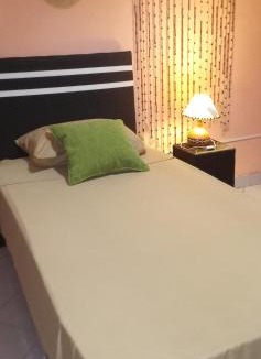 Formosa Apartment | Brisas del rio