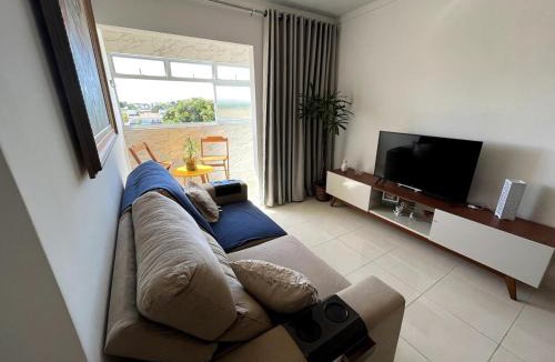 Janga Apartment | Brisas do Janga