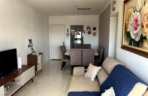Janga Apartment | Brisas do Janga