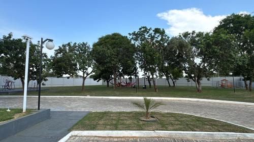 Palmas Apartment | Brisas do Lago 2 Quartos