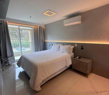 Brasilia Hotel | Brisas do Lago