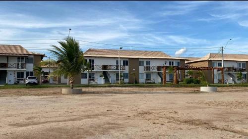 Paulo Afonso Apartment | Brisas do Lago II